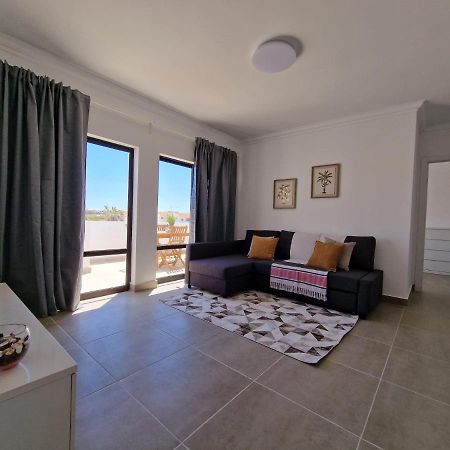 Brand New Apartment In Sagres Eksteriør bilde