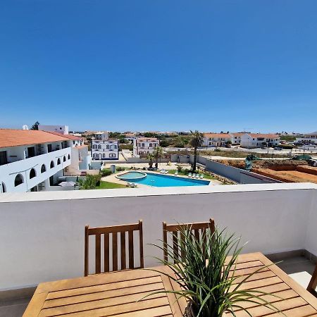 Brand New Apartment In Sagres Eksteriør bilde