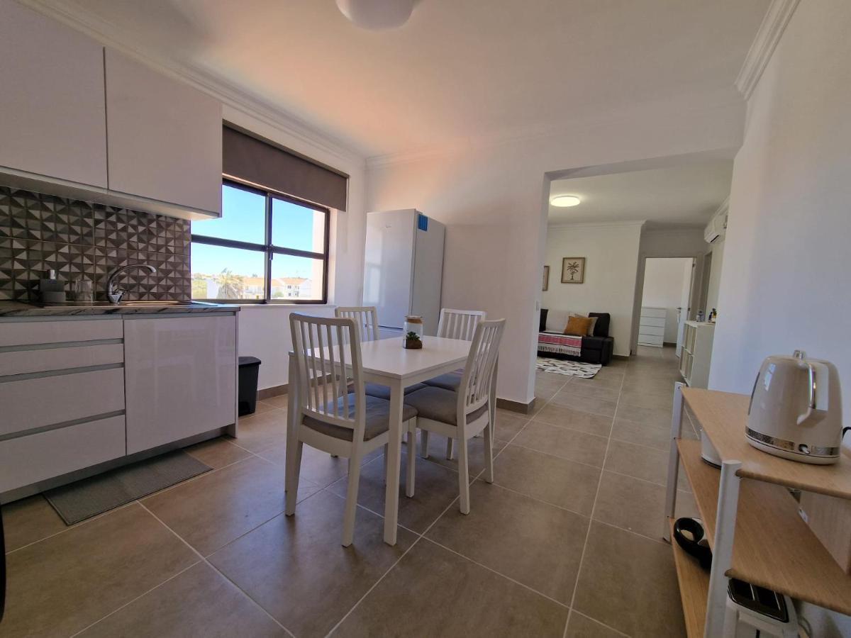 Brand New Apartment In Sagres Eksteriør bilde