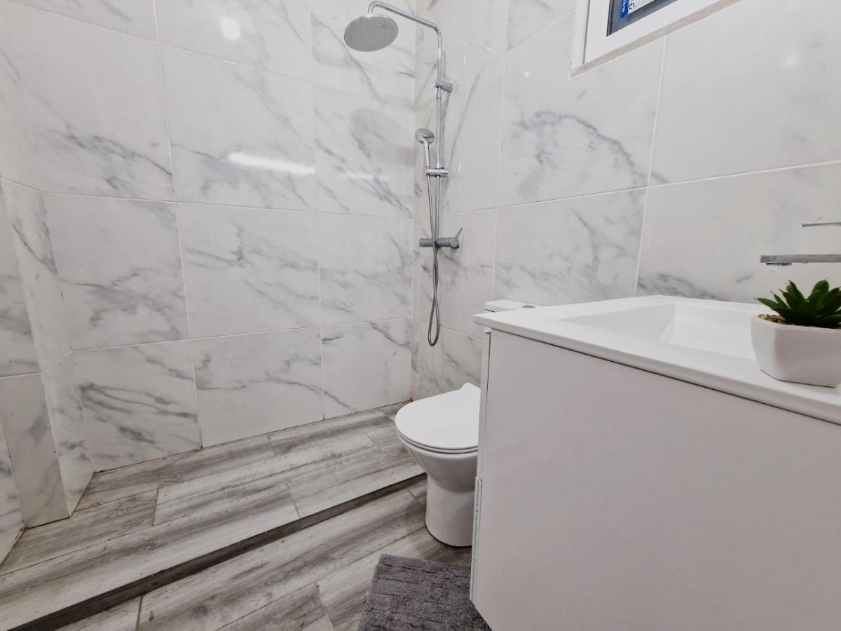 Brand New Apartment In Sagres Eksteriør bilde