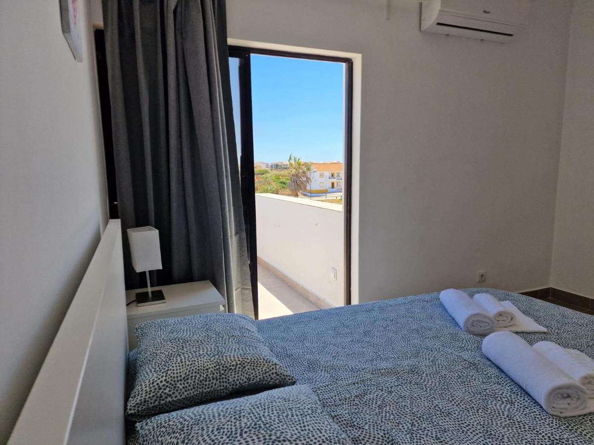 Brand New Apartment In Sagres Eksteriør bilde