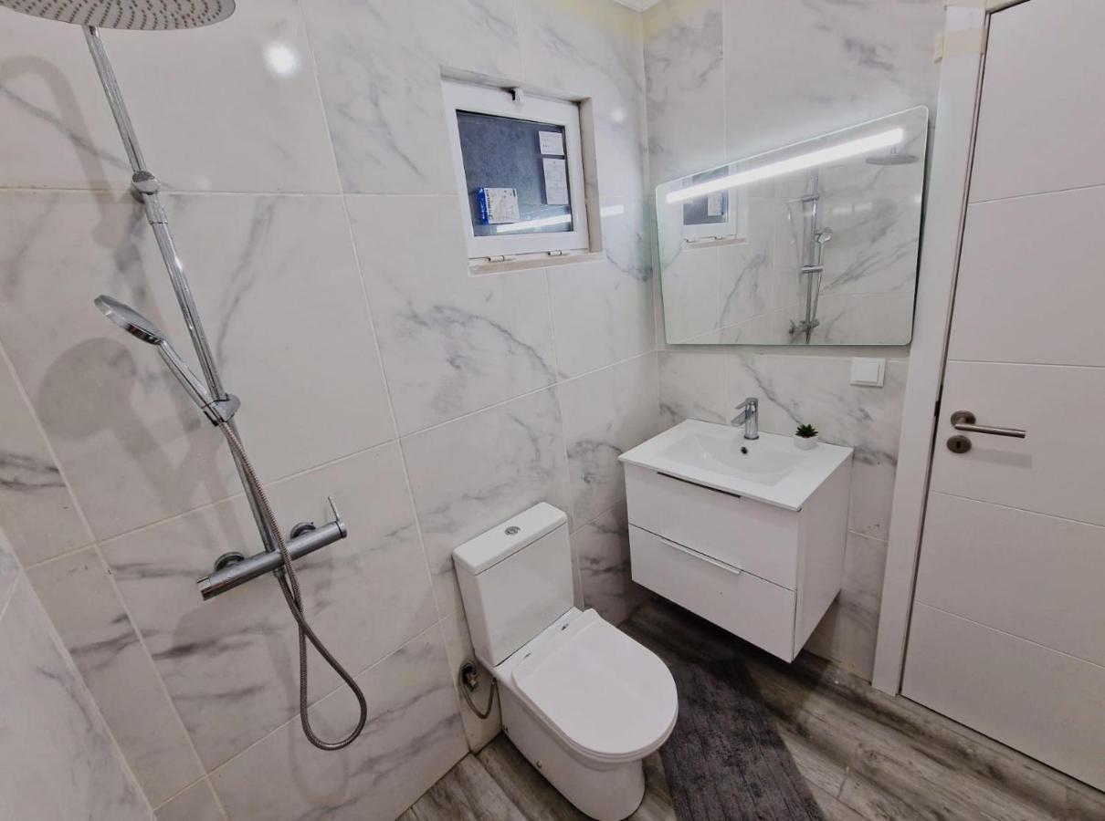Brand New Apartment In Sagres Eksteriør bilde