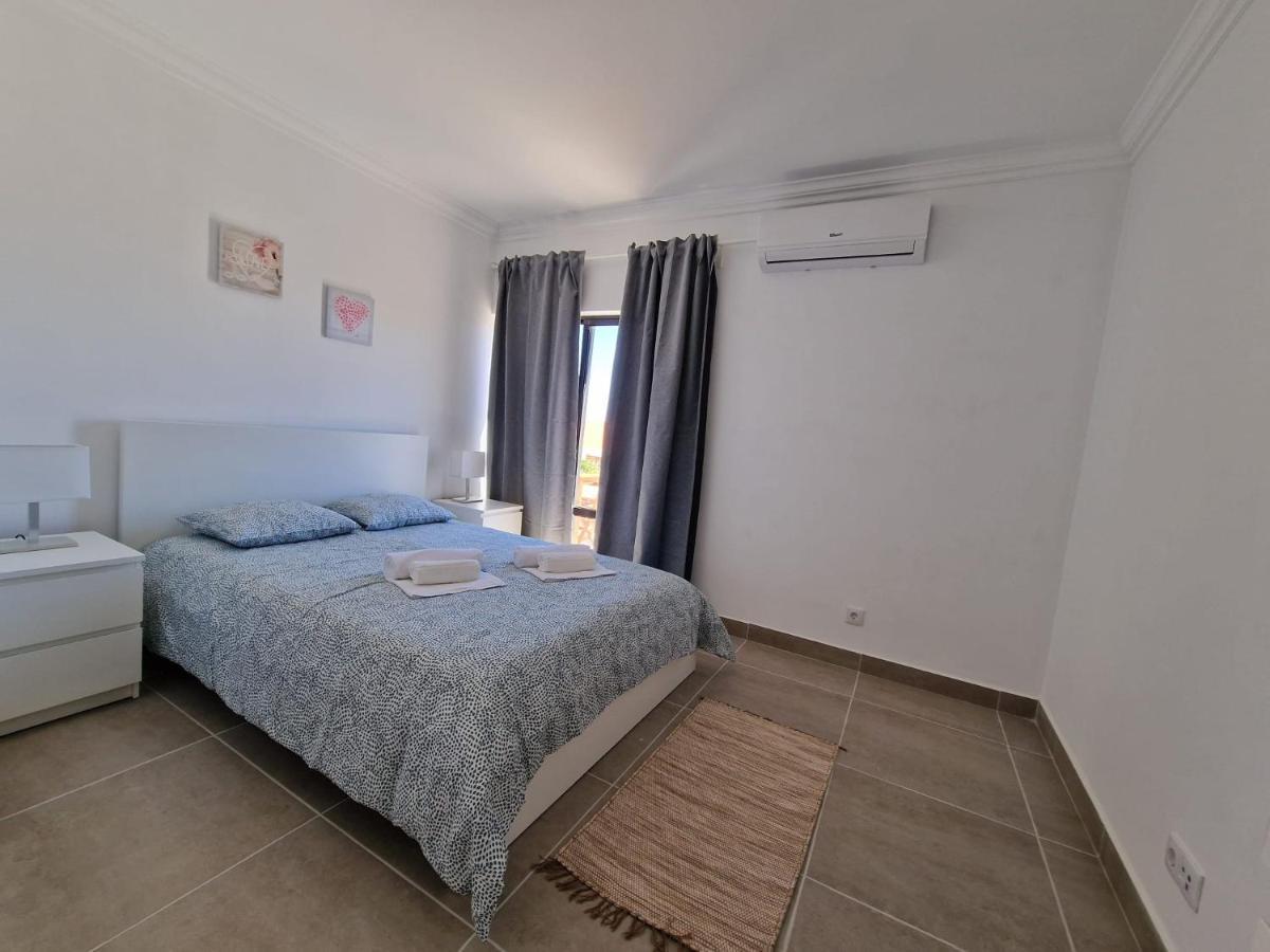 Brand New Apartment In Sagres Eksteriør bilde