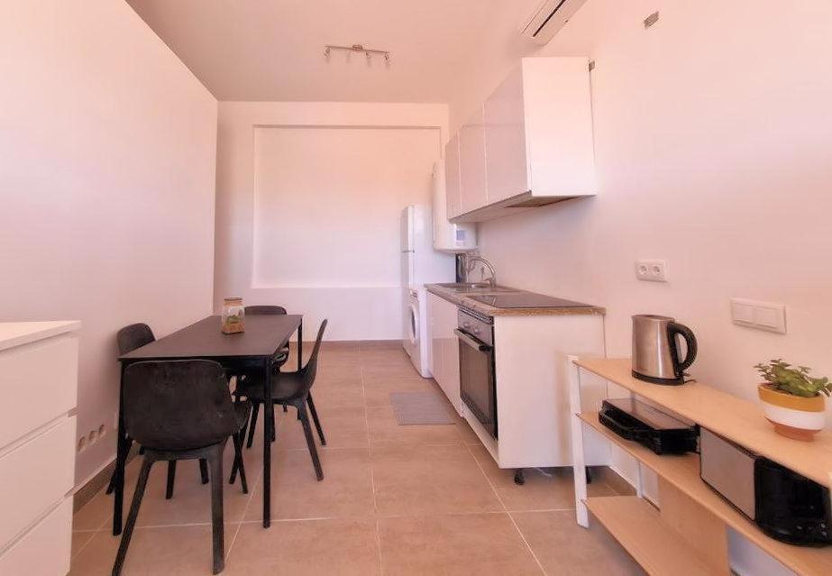 Brand New Apartment In Sagres Eksteriør bilde