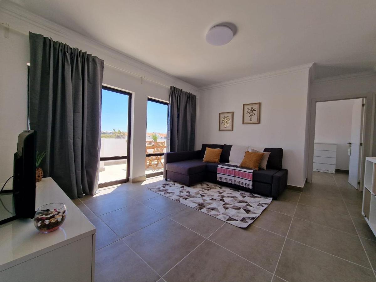 Brand New Apartment In Sagres Eksteriør bilde