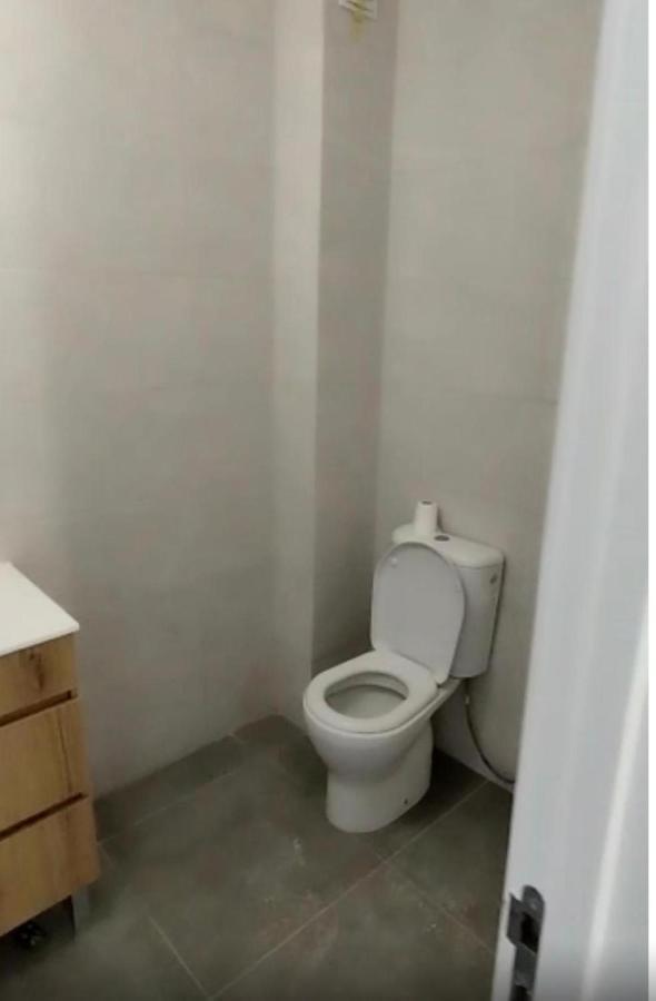 Brand New Apartment In Sagres Eksteriør bilde