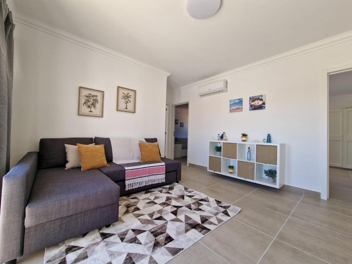 Brand New Apartment In Sagres Eksteriør bilde