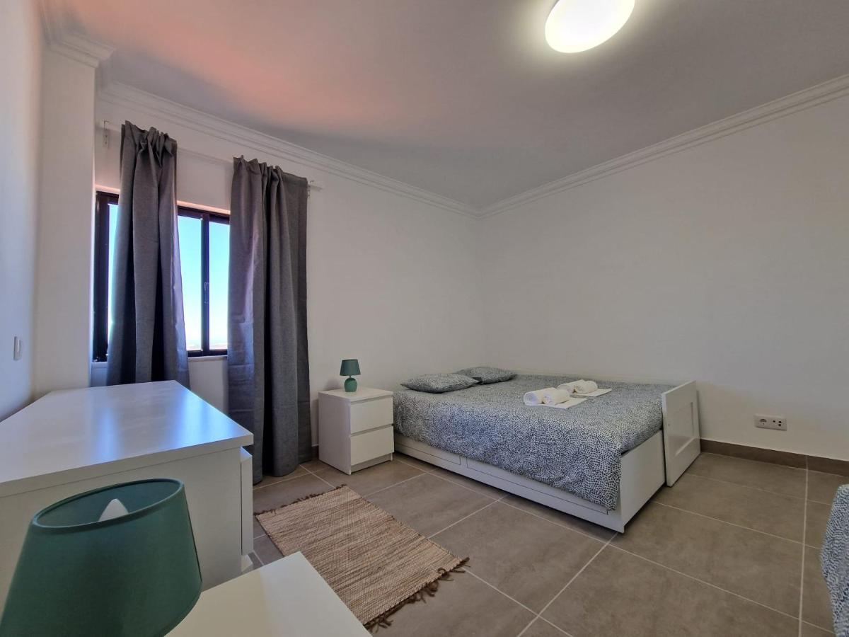 Brand New Apartment In Sagres Eksteriør bilde