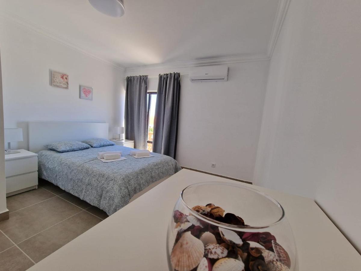 Brand New Apartment In Sagres Eksteriør bilde