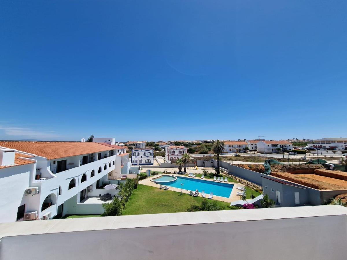 Brand New Apartment In Sagres Eksteriør bilde