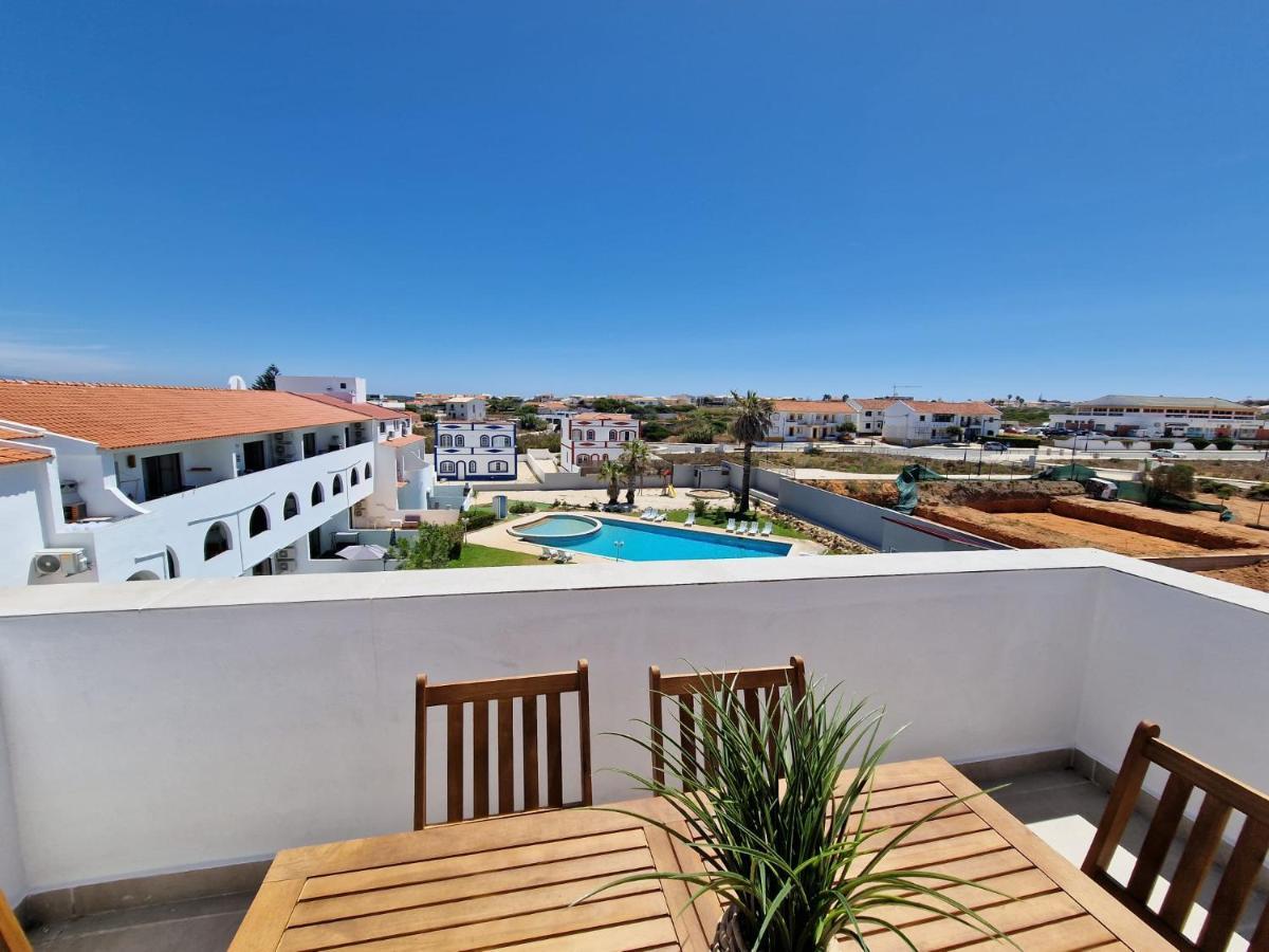 Brand New Apartment In Sagres Eksteriør bilde
