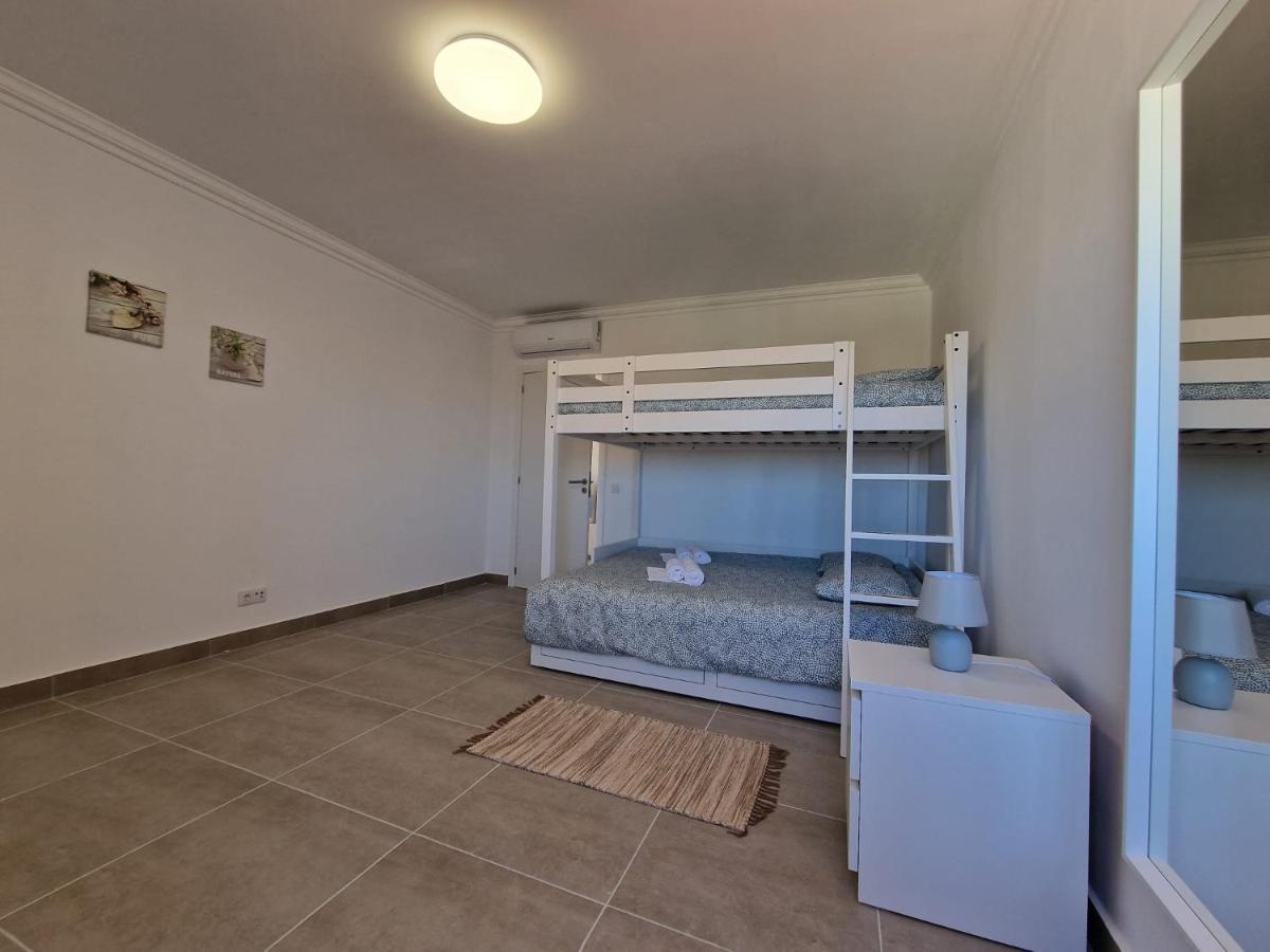 Brand New Apartment In Sagres Eksteriør bilde