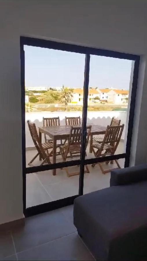 Brand New Apartment In Sagres Eksteriør bilde