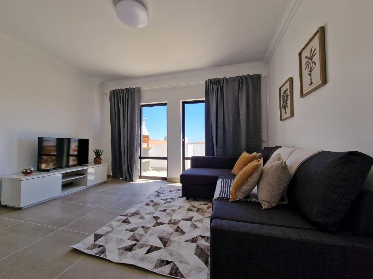 Brand New Apartment In Sagres Eksteriør bilde