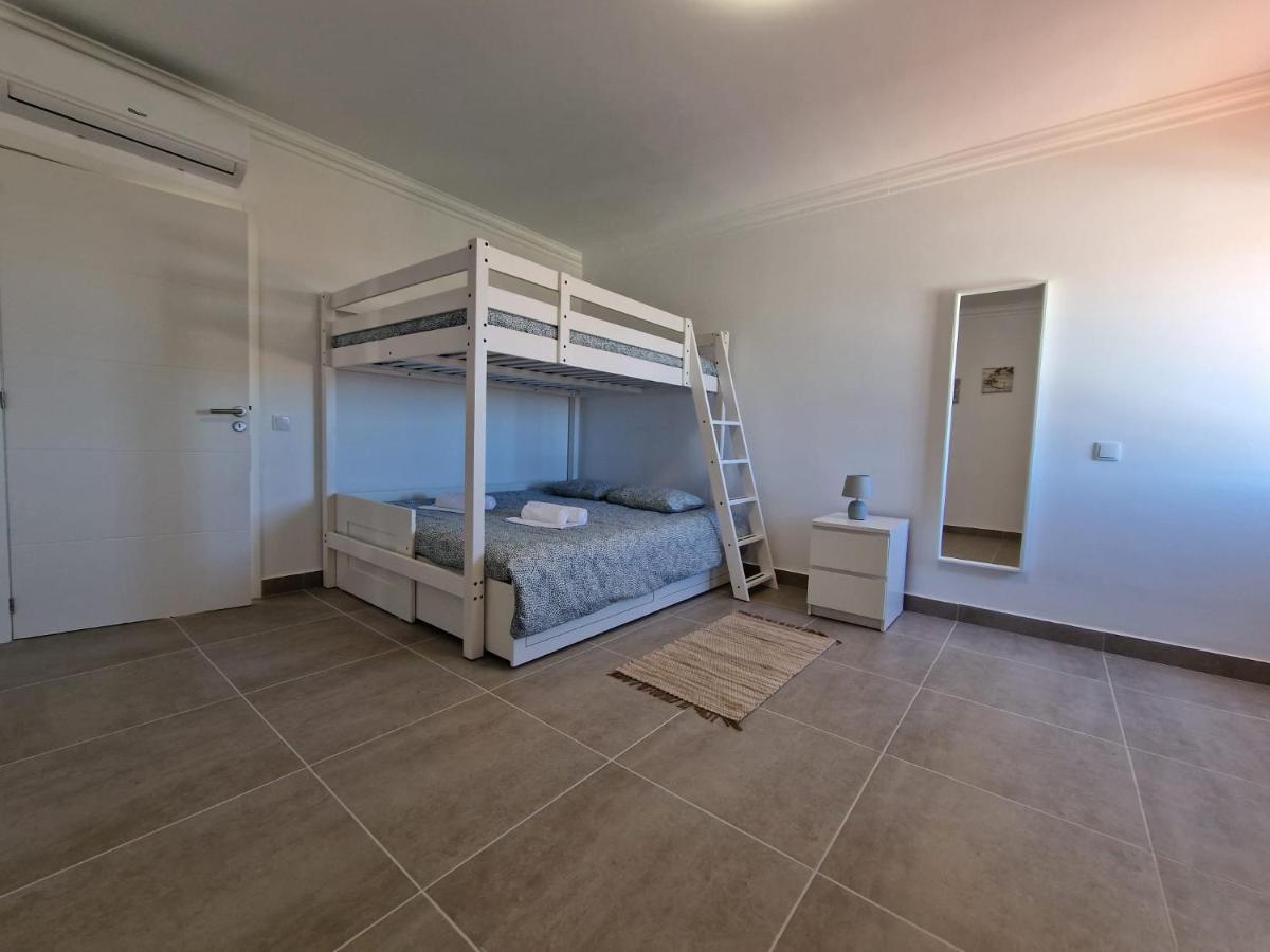 Brand New Apartment In Sagres Eksteriør bilde
