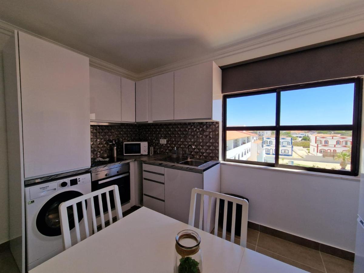 Brand New Apartment In Sagres Eksteriør bilde
