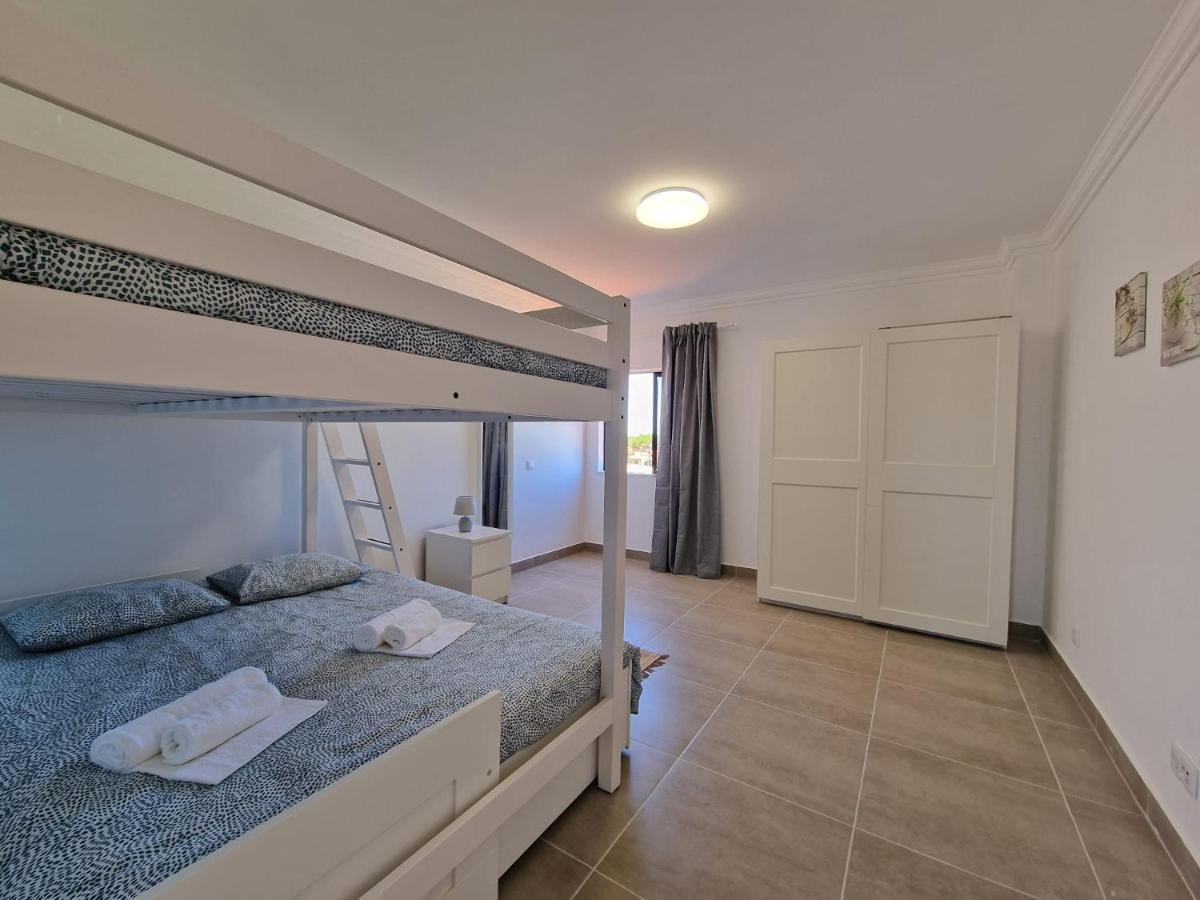 Brand New Apartment In Sagres Eksteriør bilde
