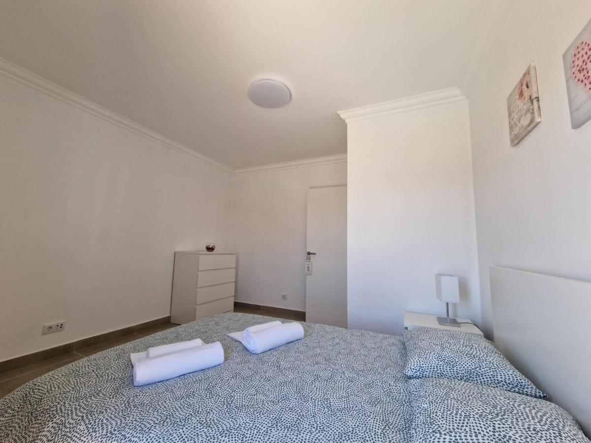 Brand New Apartment In Sagres Eksteriør bilde