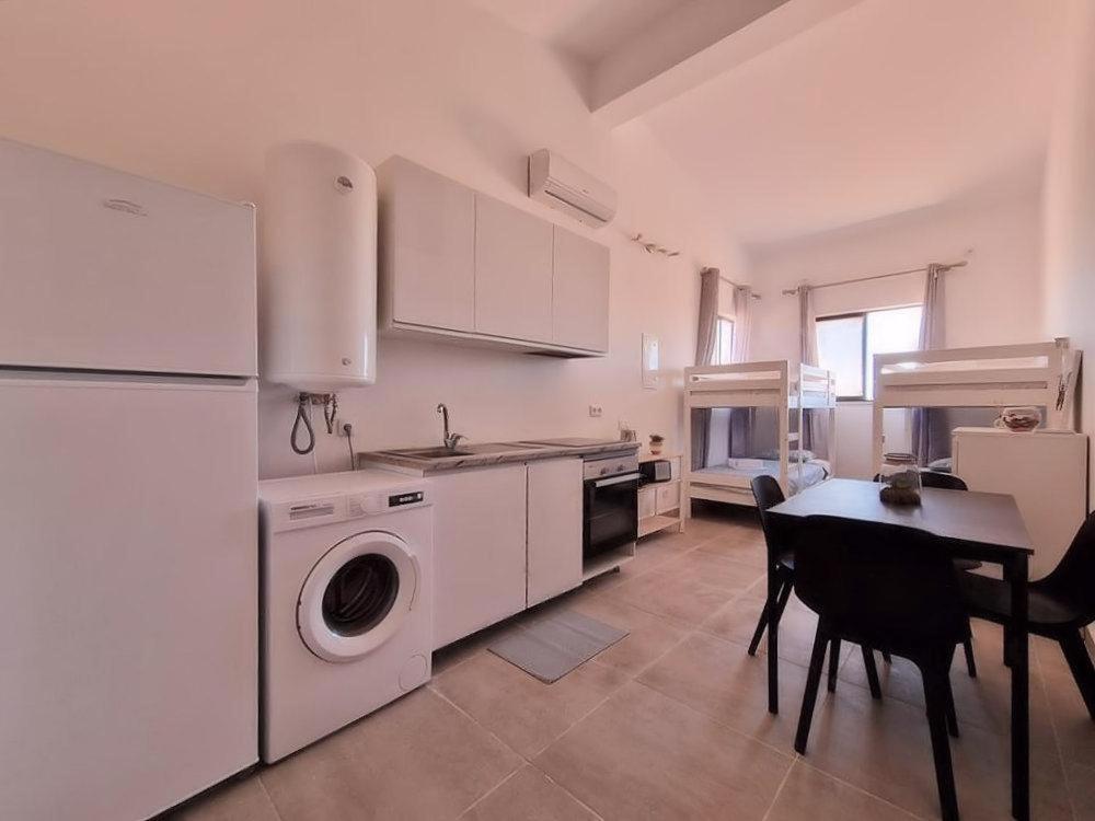 Brand New Apartment In Sagres Eksteriør bilde