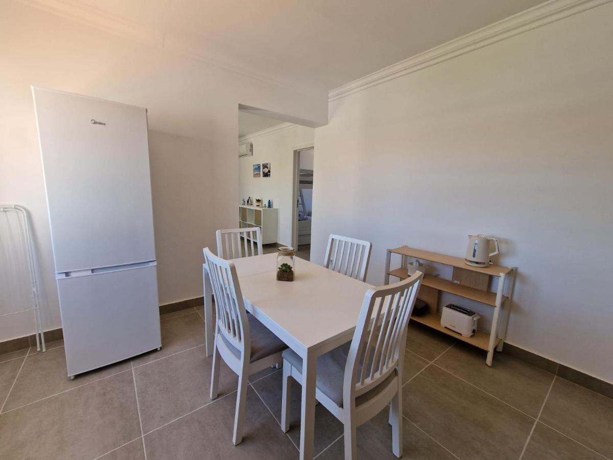 Brand New Apartment In Sagres Eksteriør bilde