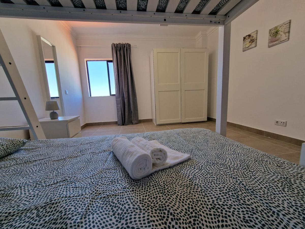 Brand New Apartment In Sagres Eksteriør bilde