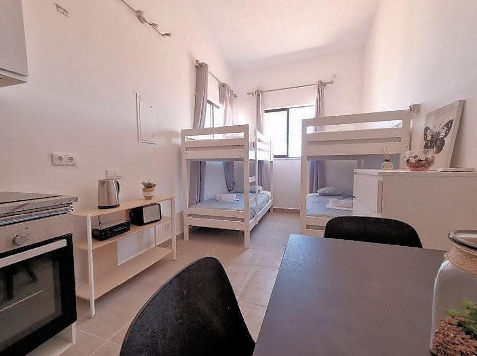 Brand New Apartment In Sagres Eksteriør bilde