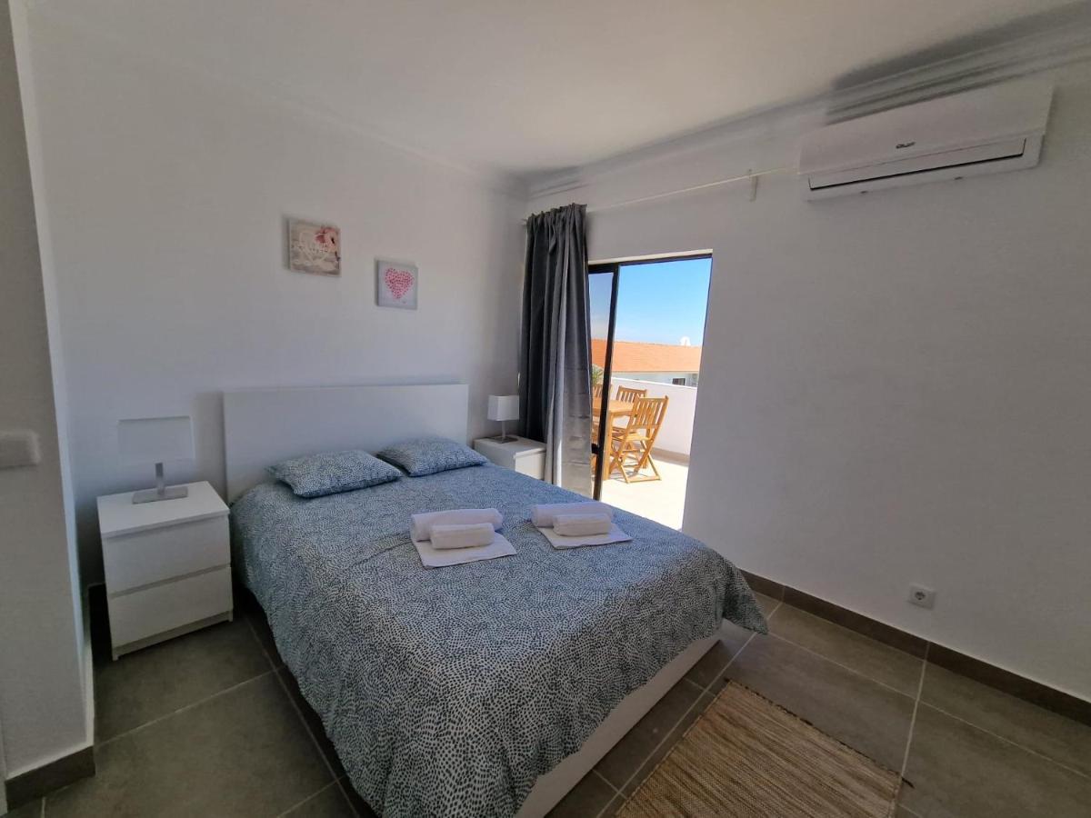 Brand New Apartment In Sagres Eksteriør bilde