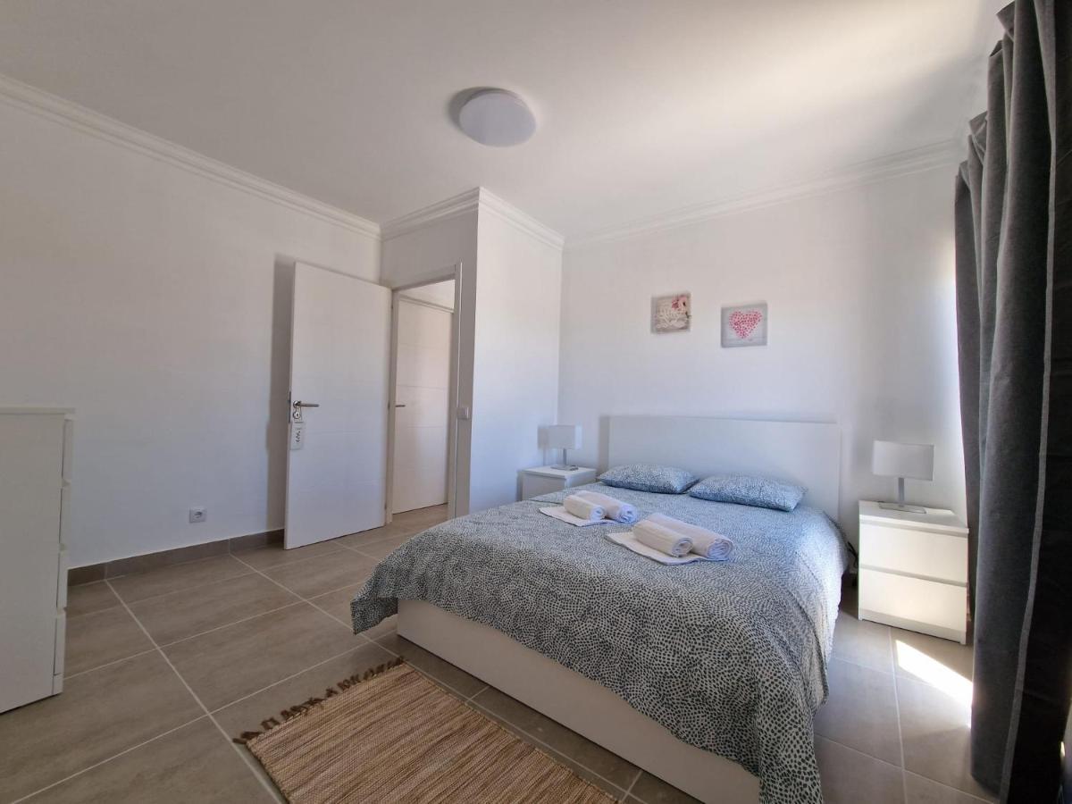 Brand New Apartment In Sagres Eksteriør bilde