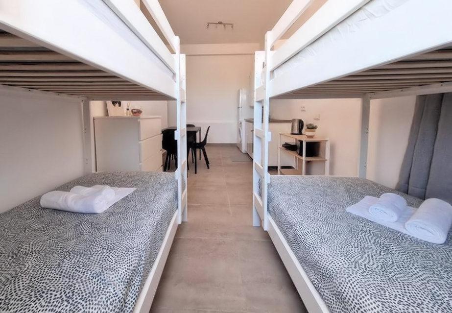 Brand New Apartment In Sagres Eksteriør bilde