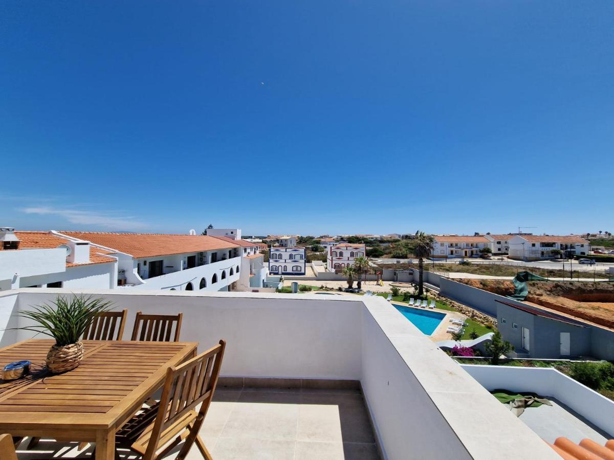 Brand New Apartment In Sagres Eksteriør bilde